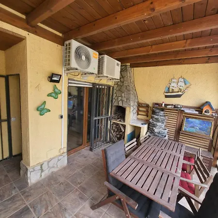 Casa Prázdninový dům Empuriabrava