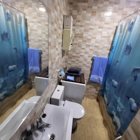 Prázdninový dům Casa