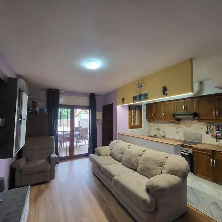 Casa * Empuriabrava