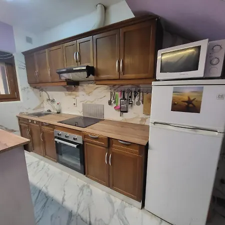 Casa Prázdninový dům Empuriabrava