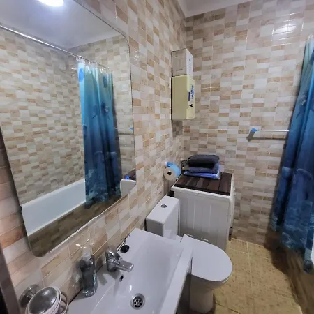 Casa Prázdninový dům *