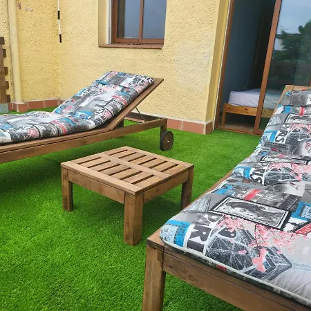 Prázdninový dům Casa