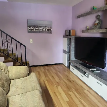 Casa *
