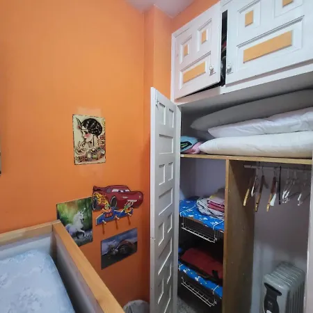 Prázdninový dům Casa *