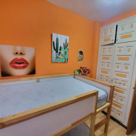 Holiday home Casa