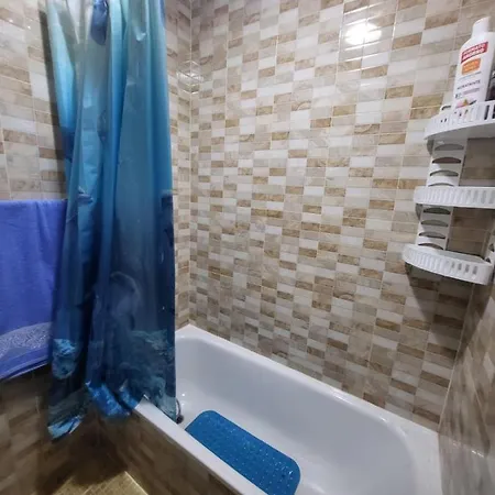 Casa Holiday home Empuriabrava