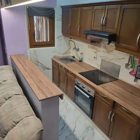 Casa Holiday home *